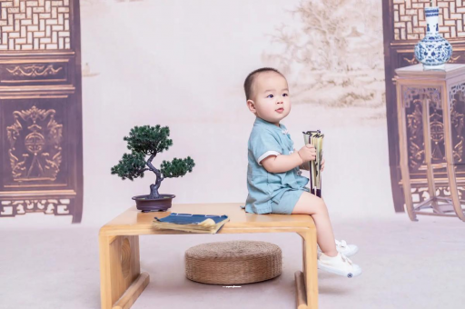 桐乡宝宝几个月会认人